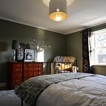 Luxury Accommodation In Durham Centre Kültér fotó