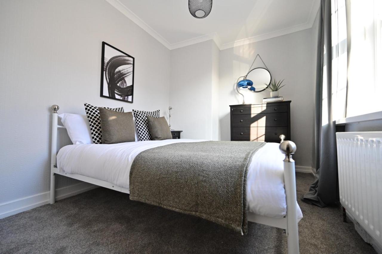 Luxury Accommodation In Durham Centre Kültér fotó